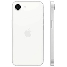 Apple iPhone 16e 128GB, белый - 2