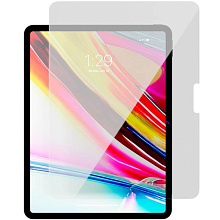 Защитное стекло VLP Easy App Glass 2.5D для iPad Pro 13″ (2024) - 0