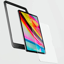 Защитное стекло VLP Easy App Glass 2.5D для iPad Pro 13″ (2024) - 3