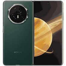 Смартфон HONOR Magic V3 5G 12/512Gb, зеленый - 1