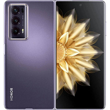 Смартфон HONOR Magic V2 5G 16/512Gb, фиолетовый - 1