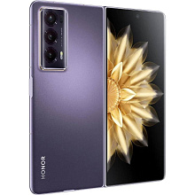 Смартфон HONOR Magic V2 5G 16/512Gb, фиолетовый - 2