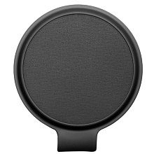 Зарядное устройство беспроводное Native Union Voyage 2-в-1 Magnetic Wireless Charger, 15Вт, черный - 2