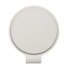 Зарядное устройство беспроводное Native Union Voyage 2-в-1 Magnetic Wireless Charger, 15Вт, песочный - 2