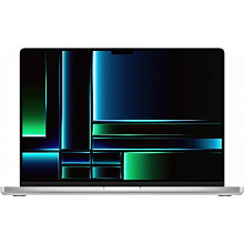 2023 Apple MacBook Pro 16.2″ серебристый (Apple M2 Pro, 16Gb, SSD 512Gb, M2 Pro (19 GPU)) - 0