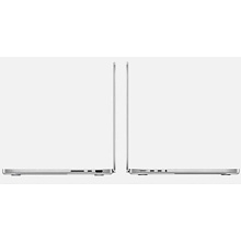 2023 Apple MacBook Pro 16.2″ серебристый (Apple M2 Pro, 16Gb, SSD 512Gb, M2 Pro (19 GPU)) - 2