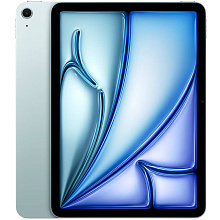 2025 Apple iPad Air 11″ (M3, 512GB, Wi-Fi, голубой) - 0