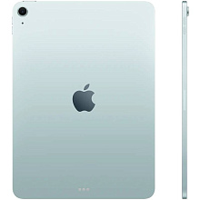2025 Apple iPad Air 11″ (M3, 512GB, Wi-Fi, голубой) - 1