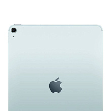 2025 Apple iPad Air 11″ (M3, 512GB, Wi-Fi, голубой) - 3