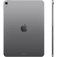 2025 Apple iPad Air 11″ (M3, 128GB, Wi-Fi + Cellular, серый космос) - 1