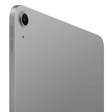 2025 Apple iPad Air 11″ (M3, 128GB, Wi-Fi + Cellular, серый космос) - 2