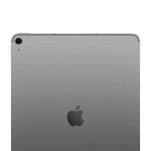 2025 Apple iPad Air 11″ (M3, 128GB, Wi-Fi + Cellular, серый космос) - 3