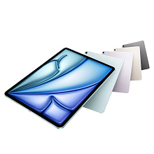 2025 Apple iPad Air 11″ (M3, 128GB, Wi-Fi + Cellular, сияющая звезда) - 3