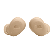 Беспроводные наушники JBL Wave Buds, бежевый - 1