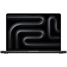 2024 Apple MacBook Pro 16.2″ черный (Apple M4 Max, 36Gb, SSD 1024Gb, M4 Max (36GPU)) - 0
