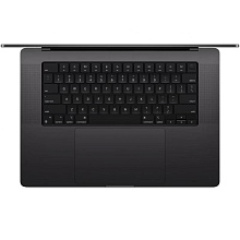 2024 Apple MacBook Pro 16.2″ черный (Apple M4 Max, 36Gb, SSD 1024Gb, M4 Max (36GPU)) - 1