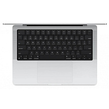 2024 Apple MacBook Pro 16.2″ серебристый (Apple M4 Max, 48Gb, SSD 1024Gb, M4 Max (40GPU)) - 1