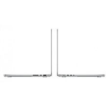 2024 Apple MacBook Pro 16.2″ серебристый (Apple M4 Max, 48Gb, SSD 1024Gb, M4 Max (40GPU)) - 2