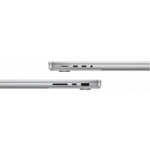 2024 Apple MacBook Pro 16.2″ серебристый (Apple M4 Max, 48Gb, SSD 1024Gb, M4 Max (40GPU)) - 3