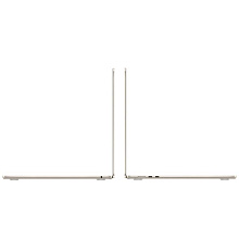 2025 Apple MacBook Air 15.3″ сияющая звезда (24Gb, SSD 512Gb, M4 (10 GPU)) - 2