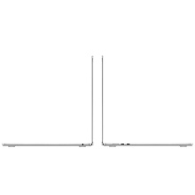 2025 Apple MacBook Air 13.6″ серебристый (M4, 16Gb, SSD 512Gb, M4 (10 GPU)) - 2