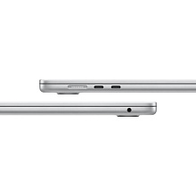2025 Apple MacBook Air 13.6″ серебристый (M4, 16Gb, SSD 512Gb, M4 (10 GPU)) - 3