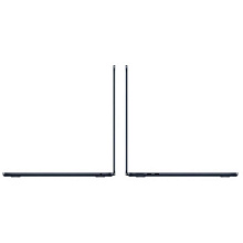 2024 Apple MacBook Air 15.3″ черная полночь (M3, 8Gb, SSD 256Gb, M3 (10 GPU)) - 2