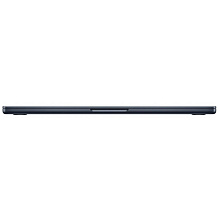 2024 Apple MacBook Air 15.3″ черная полночь (M3, 8Gb, SSD 256Gb, M3 (10 GPU)) - 3