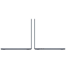 2025 Apple MacBook Air 15.3″ полночный черный (32Gb, SSD 1024Gb, M4 (10 GPU)) - 2