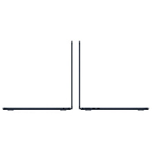 2024 Apple MacBook Air 13.6″ черная полночь (Apple M3 M3, 16Gb, SSD 256Gb, M3 (8 GPU)) - 2