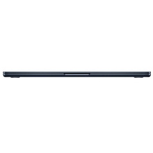 2024 Apple MacBook Air 13.6″ черная полночь (Apple M3 M3, 16Gb, SSD 256Gb, M3 (8 GPU)) - 3