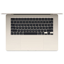 2024 Apple MacBook Air 13.6″ сияющая звезда (Apple M3 M3, 8Gb, SSD 512Gb, M3 (10 GPU)) - 1