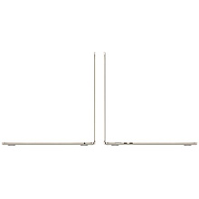 2024 Apple MacBook Air 13.6″ сияющая звезда (Apple M3 M3, 8Gb, SSD 512Gb, M3 (10 GPU)) - 2