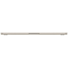 2024 Apple MacBook Air 13.6″ сияющая звезда (Apple M3 M3, 8Gb, SSD 512Gb, M3 (10 GPU)) - 3