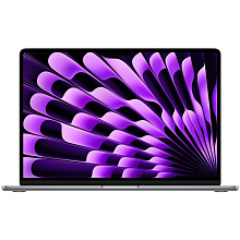 2023 Apple MacBook Air 15.3″ серый космос (M2, 16Gb, SSD 512Gb, M2 (10 GPU)) - 0