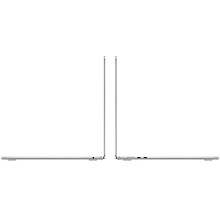 2024 Apple MacBook Air 13.6″ серебристый (Apple M3 M3, 24Gb, SSD 512Gb, M3 (10 GPU)) - 2