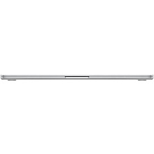2024 Apple MacBook Air 13.6″ серебристый (Apple M3 M3, 24Gb, SSD 512Gb, M3 (10 GPU)) - 3