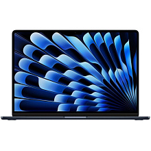 2023 Apple MacBook Air 15.3″ темная ночь (M2, 16Gb, SSD 1024Gb, M2 (10 GPU)) - 0