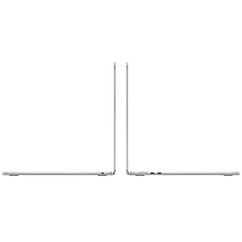 2024 Apple MacBook Air 15.3″ серебристый (M3, 24Gb, SSD 512Gb, M3 (10 GPU)) - 2