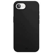 Чехол-накладка VLP Aster Case, силикон, черный - 0