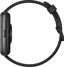 Huawei Watch FIT 2 Active GPS (корпус - черный, ремешок - черный) - 3