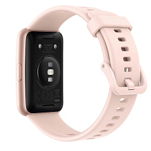 Huawei Watch Fit SE (корпус - розовый, ремешок - розовый) - 3