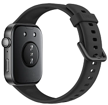 Huawei Watch Fit 3 (корпус - черный, ремешок - черный) - 3