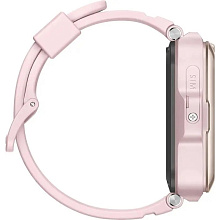 Huawei Watch Kids 4 Pro GPS + Cellular 41mm (корпус - розовый, ремешок - розовый, IP68) - 2