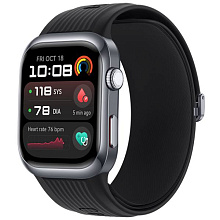 Huawei Watch D 2 38mm (корпус - черный, ремешок - черный, IP68) - 0
