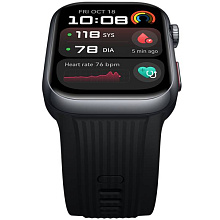 Huawei Watch D 2 38mm (корпус - черный, ремешок - черный, IP68) - 2
