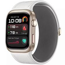 Huawei Watch D 2 38mm (корпус - белый, ремешок - белый, IP68) - 0