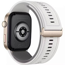 Huawei Watch D 2 38mm (корпус - белый, ремешок - белый, IP68) - 2