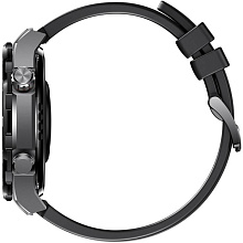 Huawei Watch Ultimate (CLB-B19) GPS 48mm (корпус - черный, ремешок - черный, IP68) - 3