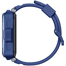 Huawei Watch Kids 4 Pro GPS + Cellular (корпус - синий, ремешок - синий, IP68) - 3